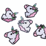 Lovely Unicorn Patches