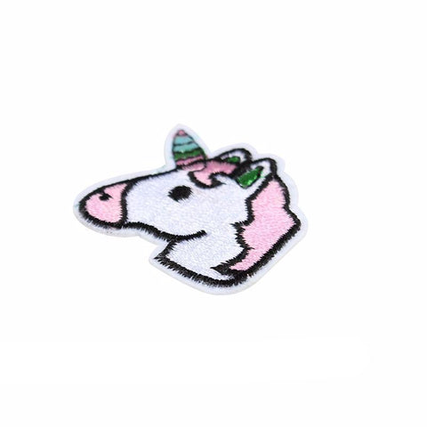 Lovely Unicorn Patches